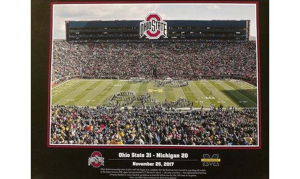 Big image osu v michigan 2017