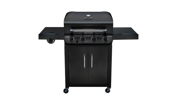 Big image gas grill pic 1