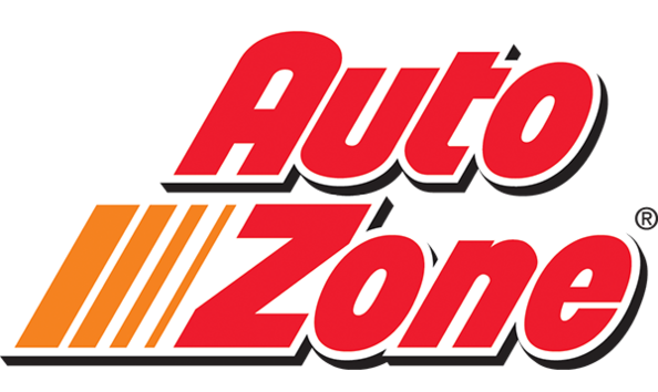 Big image autozone logo