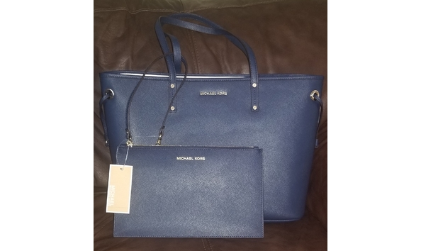 Big image michael kors purse