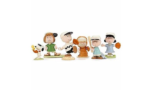 Big image lenox peanuts