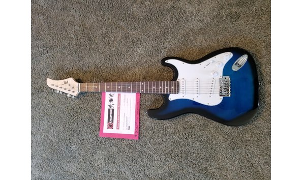 Big image school of rock and guitar 2