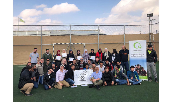 Organization Main Image