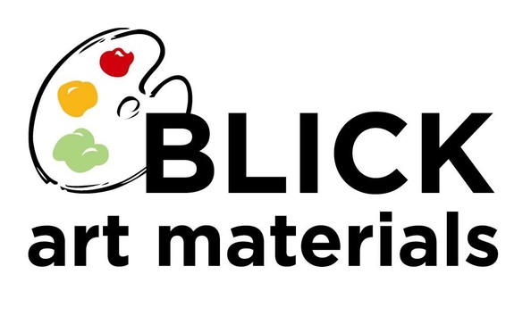 Big image blick art logo