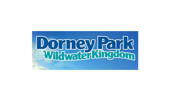 Big image dorney park logo