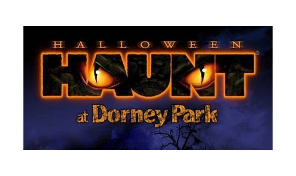 Big image dorney park 3