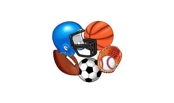 Big image sports equipment