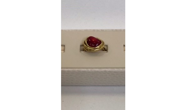 Big image red ring a