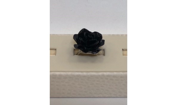 Big image black ring a