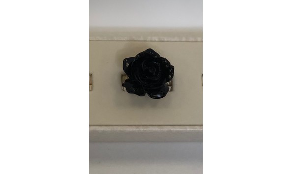 Big image black ring b