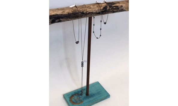 Big image mermaid set a