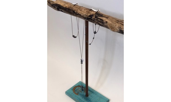 Big image mermaid set b