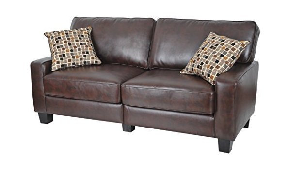 Big image sofa