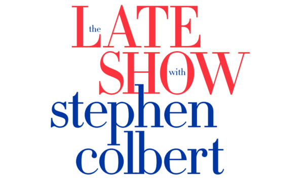 Big image late show colbert