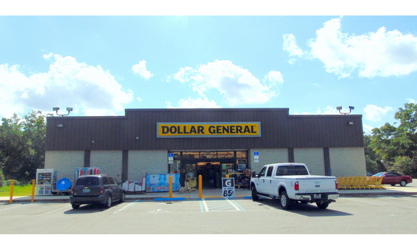 Big image dollargeneral homosassa