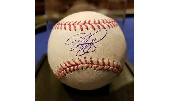 Big image mike piazza baseball