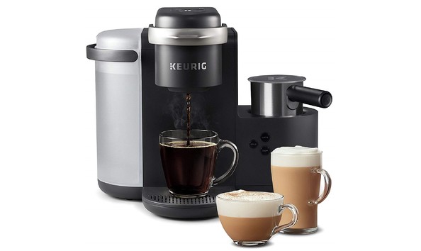 Big image keurig