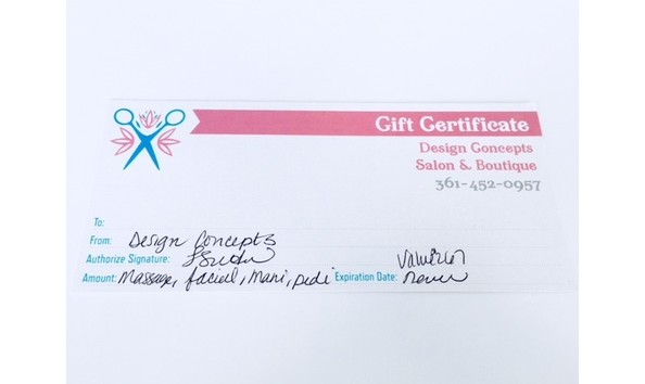 Big image design concepts