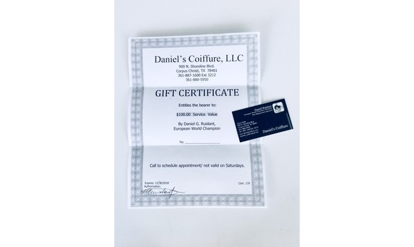 Big image daniel s coiffure