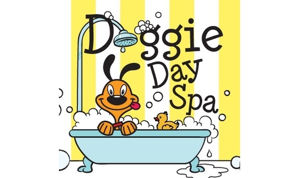 Big image doggie day spa