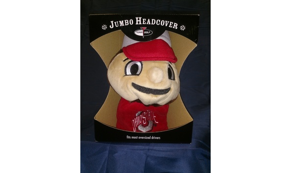 Big image brutus driver cover