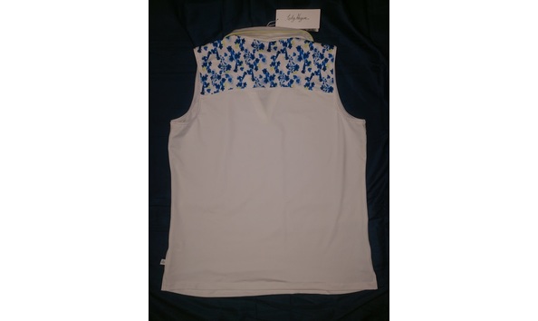 Big image golf shirt back