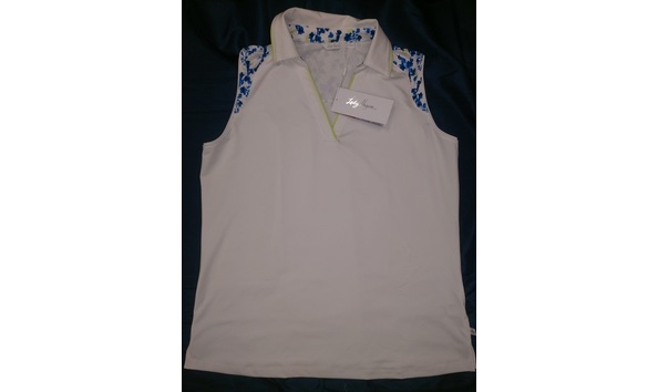 Big image golf shirt front