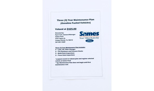 Big image sames ford