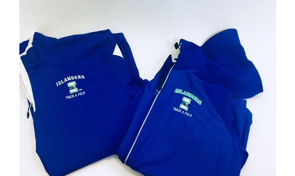 Big image track jackets