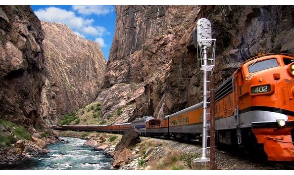 Big image royal gorge rr