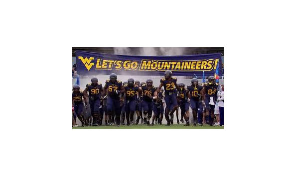 Big image wvu football 2