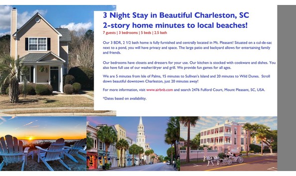 Big image gc airbnbcharleston