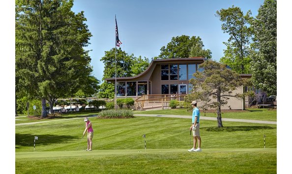 Big image golfcourse