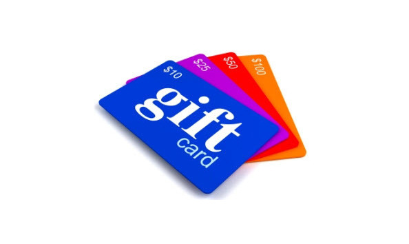 Big image generic gift cards