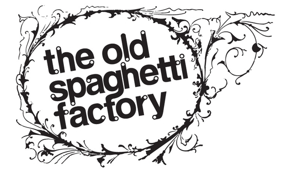 Big image old spagehtii factory