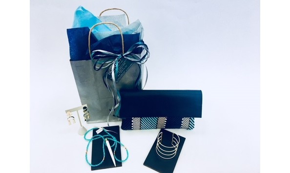 Big image market purse   jewelry