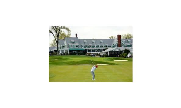 Big image oakmont cc