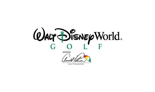 Big image walt disney world golf