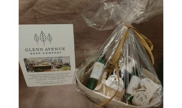 Big image glenn av soap