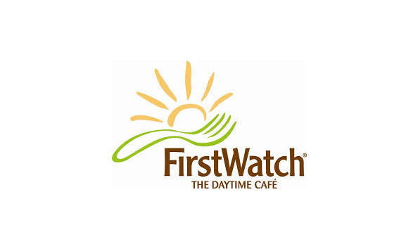 Big image first watch logo