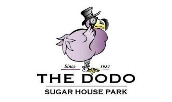 Big image the dodo
