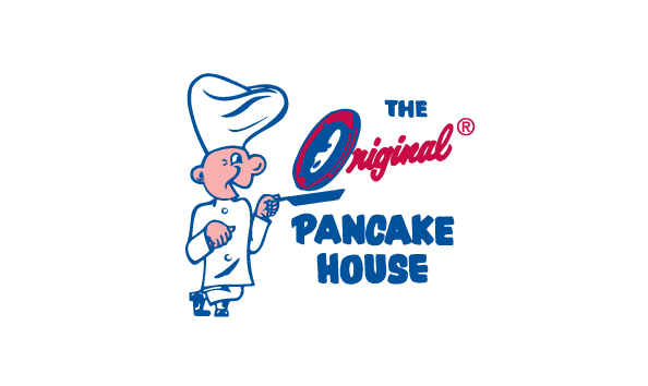 Big image original pancake house logo