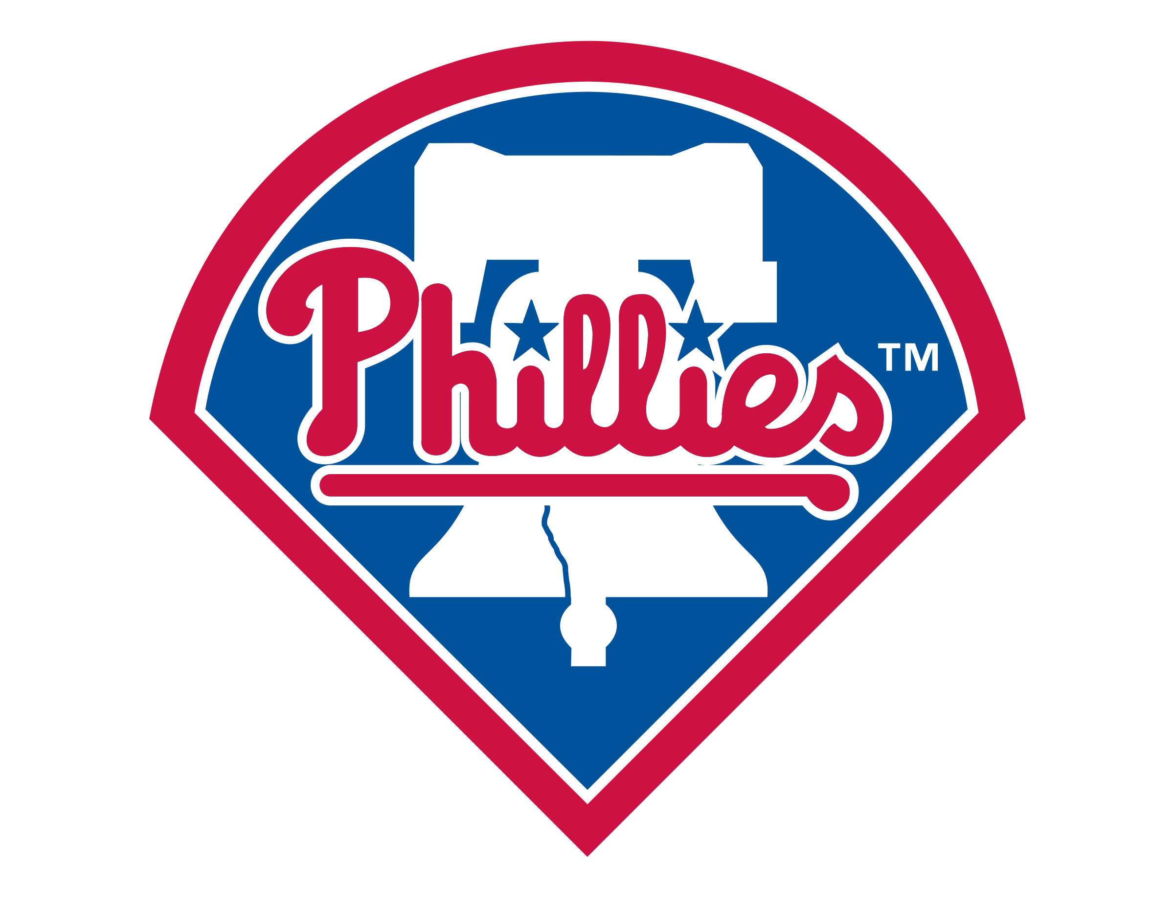 8 Phillies Diamond Club Tickets