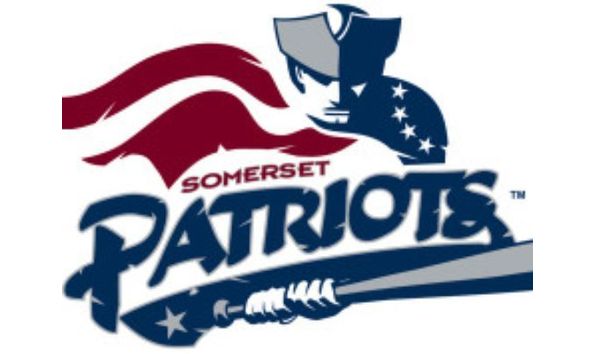 Big image patriots logo