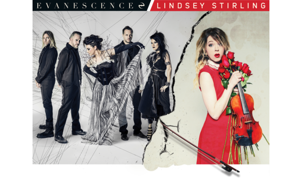 Big image evanescence