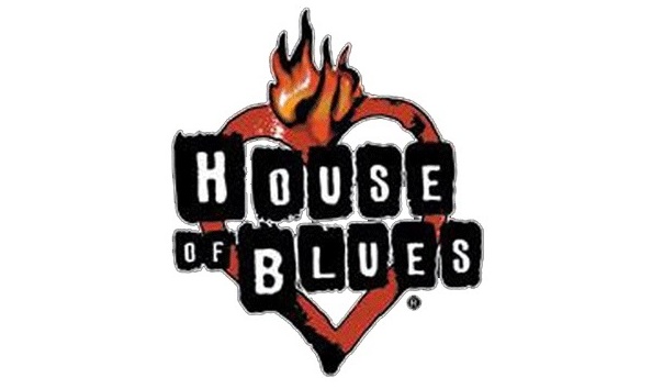 Big image house of blues