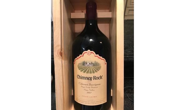 Big image chimney rock 3 l