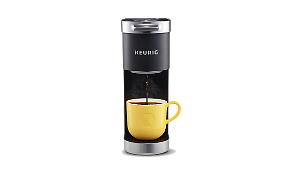 Big image k mini plus coffee maker 5000200239 swatch
