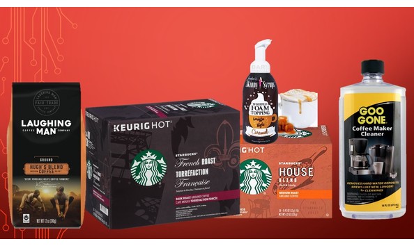 Big image kuerigcoffee