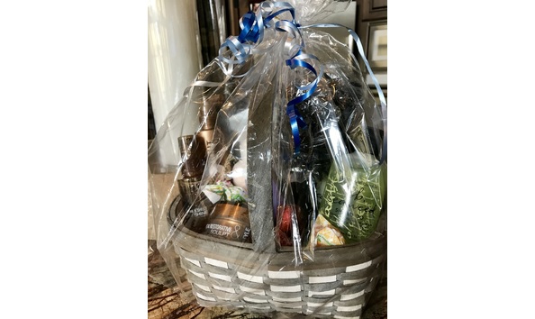 Big image funkebasket